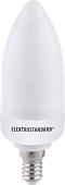 Светодиодная лампа Elektrostandard C37 3W E14 1600K BLE1436
