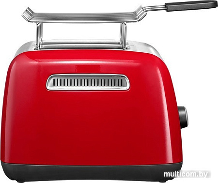 Тостер KitchenAid 5KMT221EOB