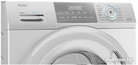 Стиральная машина Haier HW60-BP10929B