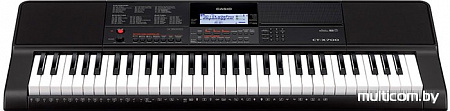 Синтезатор Casio CT-X700
