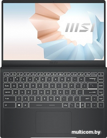 Ноутбук MSI Modern 14 B11MOU-452RU