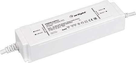 Блок питания Arlight ARPJ-SP-961050-PFC 037894