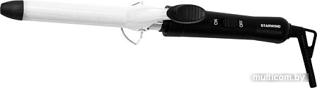 Круглая плойка StarWind SHE7500
