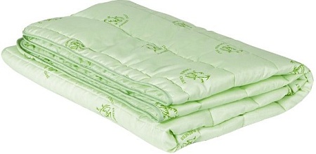 Одеяло OL-Tex Home Бамбук МБПЭ-15-1.5 205x140