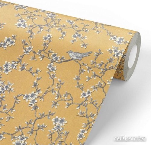 Виниловые обои Euro Decor Edem 7165-05