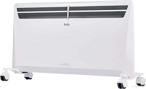 Конвектор Ballu Evolution Transformer BEC/EVU-2500 (инверторное управление, с шасси)