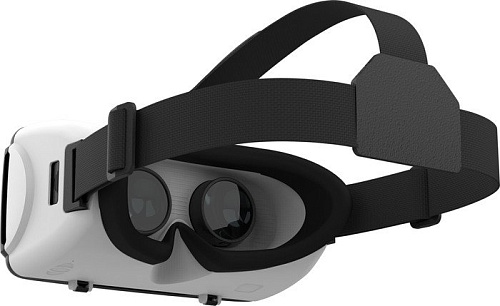 Очки виртуальной реальности для смартфона Miru VMR3000J VisionX