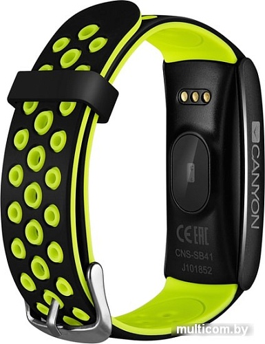 Фитнес-браслет Canyon CNS-SB41BG