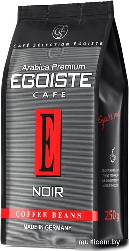 Кофе Egoiste Noir (250г)