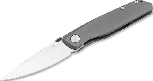 Складной нож Boker 01BO353 Plus Connector Titan