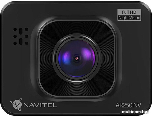 Видеорегистратор NAVITEL AR250 NV