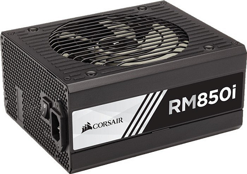 Блок питания Corsair RM850i 850W (CP-9020083-EU)