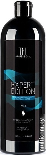 Кондиционер TNL Professional Expert Edition стабилизатор цвета 1 л