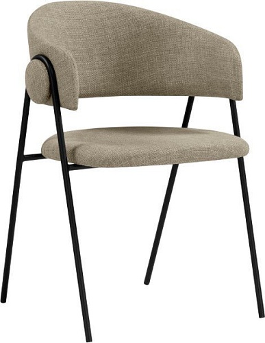 Notta Криспиан (бежевый/черный)