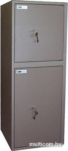Мебельный сейф SAFEtronics NTL-40/62M