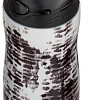Бутылка для воды Contigo Ashland Chill 2127679 (белый/черный)