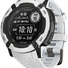 Умные часы Garmin Instinct 2x Solar (белый)