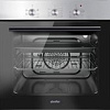 Электрический духовой шкаф Simfer B6EM16001