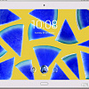 Планшет Lenovo Tab 4 10 Plus TB-X704L 16GB LTE (белый) ZA2R0002RU