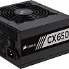 Блок питания Corsair CX650 [CP-9020122-EU]