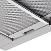 Кухонная вытяжка CATA TF 5260 Inox (02034305)