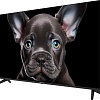 Телевизор Topdevice 50&amp;quot; 4K OS SALUTE TV (черный)