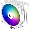 Кулер для процессора Zalman CNPS9X Performa White
