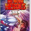 Игра для приставки No More Heroes 3 для Nintendo Switch