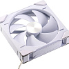 Вентилятор для корпуса Phanteks D30-140 D-RGB Regular White PH-F140D30_DRGB_PWM_WT01