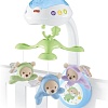 Музыкальная карусель Fisher-Price Мечты о бабочках CDN41