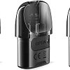 Набор картриджей Lost Vape для Ursa NanoS/Ursa Nano/Ursa Baby Mesh 0.8Ом (2.5мл, 3шт)