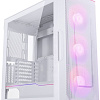 Корпус Phanteks Eclipse G500A DRGB White PH-EC500GA_DMW01A