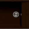 Кухонная мойка Elleci Unico 310 Espresso M78