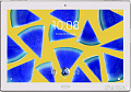 Планшет Lenovo Tab 4 10 Plus TB-X704L 16GB LTE (белый) ZA2R0002RU