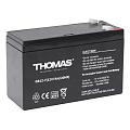 Аккумулятор для ИБП Thomas GB 12-7 Ah 12V7Ah