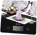 Кухонные весы Vitek VT-8024 BK
