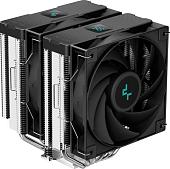 Кулер для процессора DeepCool AG620 Digital R-AG620-BKNDMN-G-1