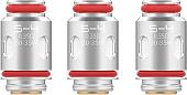 Набор испарителей Smoant для Santi Mesh Knight 40 S-4 DL 0.35Ом 30-35W (3шт)