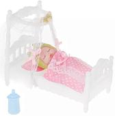 Пупс Наша Игрушка Мой малыш 200723077