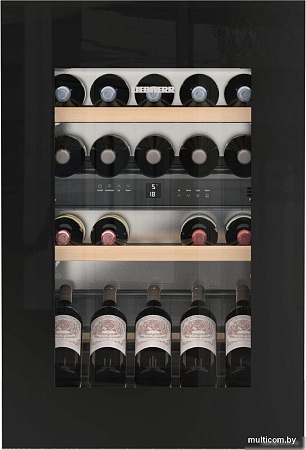 Винный шкаф Liebherr EWTgb 1683 Vinidor 1683-26001
