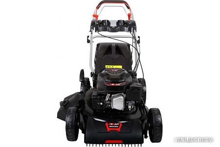 Газонокосилка Brait BR6551SPM