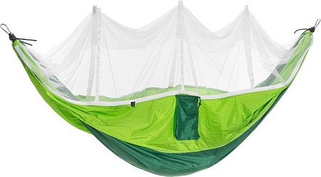 Туристический гамак Sundays ZC-CH010-1 (с москитной сеткой)