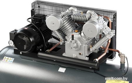 Компрессор Nordberg NCP500/1400-16