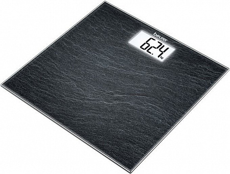 Напольные весы Beurer GS203 Slate
