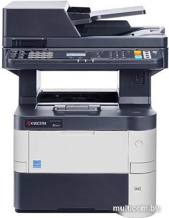 МФУ Kyocera Mita ECOSYS M3540dn