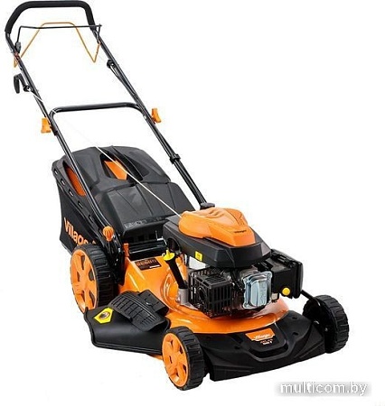 Газонокосилка Villager Atlas 5111T 060171
