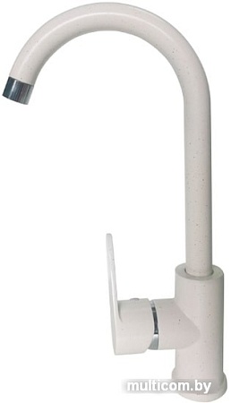 Смеситель LEX Tantaro White RULE000061