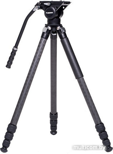 Трипод GreenBean HDV Elite Combo 7C