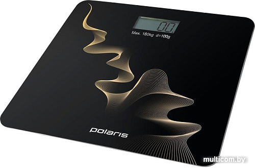 Напольные весы Polaris PWS 1882DG Trinity Collection