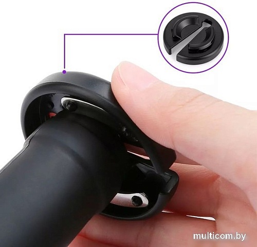 Электроштопор Kitfort KT-6032-2